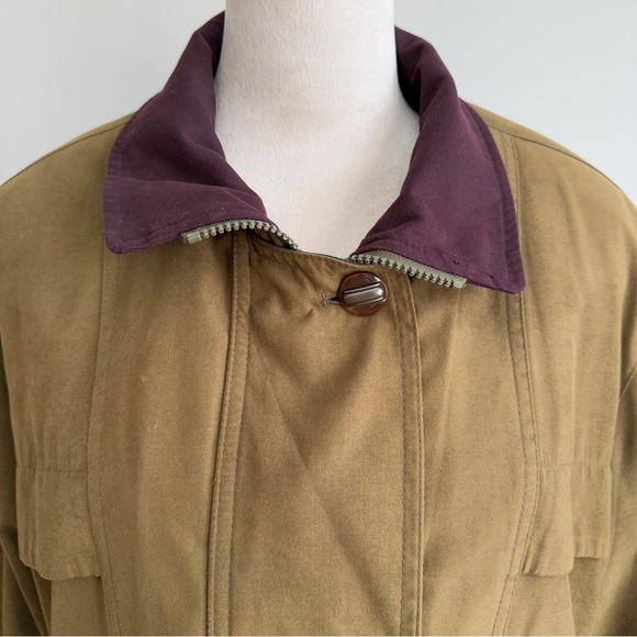 Gallery women’s chore coat - Picture 2 of 9